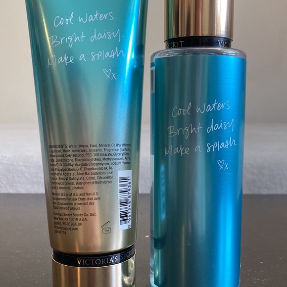 VS fragrance set - Picture 3 of 5